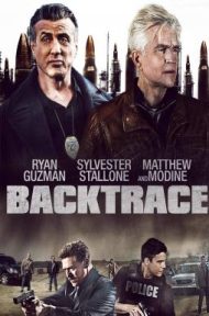 Backtrace (2018) ดูหนังออนไลน์ HD