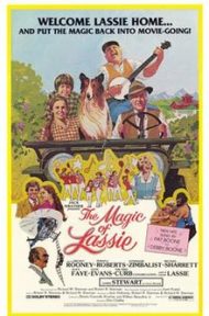 The Magic of Lassie (1978) (ซับไทย) ดูหนังออนไลน์ HD