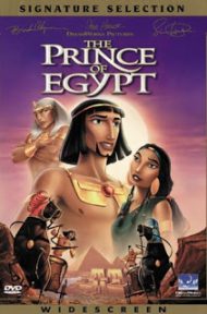 The Prince of Egypt (1998) เดอะพริ๊นซ์ออฟอียิปต์ ดูหนังออนไลน์ HD