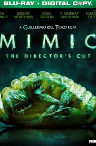 Mimic (1997) อสูรสูบคน ดูหนังออนไลน์ HD