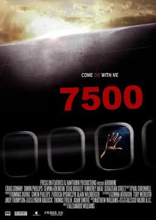 Flight 7500 (2014) ไฟลท์มรณะ ไม่ตกก็ตาย ดูหนังออนไลน์ HD