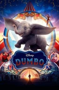 Dumbo (2019) ดัมโบ้ ดูหนังออนไลน์ HD