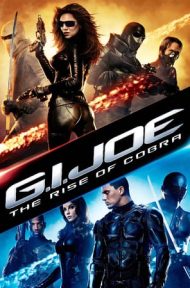 G.I. Joe 1 The Rise Of Cobra (2009) จี.ไอ.โจ สงครามพิฆาตคอบร้าทมิฬ ดูหนังออนไลน์ HD