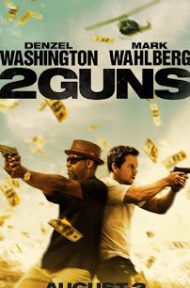 2 Guns (2013) ดวล ปล้น สนั่นเมือง ดูหนังออนไลน์ HD