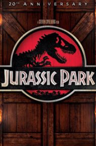 Jurassic Park 1 (1993) จูราสสิค ปาร์ค 1 กำเนิดใหม่ ไดโนเสาร์ ดูหนังออนไลน์ HD