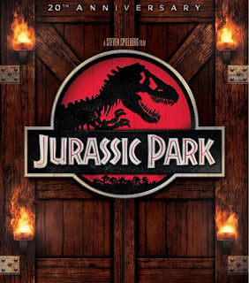 Jurassic Park 1 (1993) จูราสสิค ปาร์ค 1 กำเนิดใหม่ ไดโนเสาร์ ดูหนังออนไลน์ HD