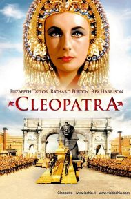 Cleopatra (1963) คลีโอพัตรา ดูหนังออนไลน์ HD