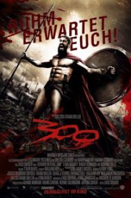 300 (2006) ขุนพลป่วนสะท้านโลก ดูหนังออนไลน์ HD
