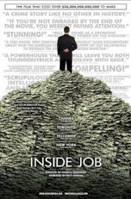 Inside Job (2010) อินไซด์ จ๊อบ ดูหนังออนไลน์ HD