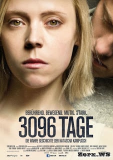 3096 Days (2013) บอกโลก…ว่าต้องรอด ดูหนังออนไลน์ HD