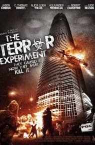The Terror Experiment (2010) แพร่สยองทดลองนรก ดูหนังออนไลน์ HD