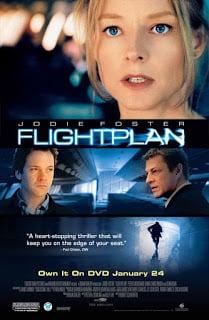 Flightplan (2005) ไฟลท์แพลน เที่ยวบินระทึกท้านรก ดูหนังออนไลน์ HD