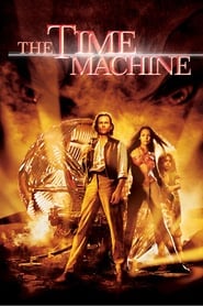 The Time Machine (2002) กระสวยแซงเวลา ดูหนังออนไลน์ HD