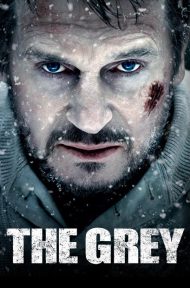 The Grey (2011) ฝ่าฝูงเขี้ยวสยองโลก ดูหนังออนไลน์ HD