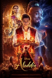 Aladdin (2019) อะลาดิน ดูหนังออนไลน์ HD