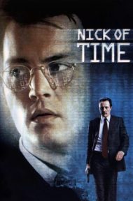 Nick of Time (1995) ฝ่าเส้นตายเฉียดนรก ดูหนังออนไลน์ HD