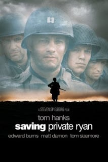 Saving Private Ryan (1998) เซฟวิ่ง ไพรเวท ไรอัน ฝ่าสมรภูมินรก ดูหนังออนไลน์ HD
