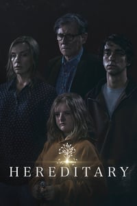 Hereditary (2018) กรรมพันธุ์นรก ดูหนังออนไลน์ HD