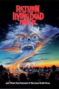 Return of the Living Dead 2 (1988) ผีลืมหลุม ภาค 2 ดูหนังออนไลน์ HD