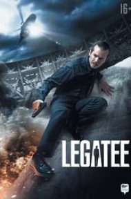 Legatee (2012) หนีล่าฆ่าระห่ำ ดูหนังออนไลน์ HD