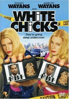 White Chicks (2004) จับคู่ป่วนมาแต่งอึ๋ม ดูหนังออนไลน์ HD
