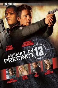 Assault on Precinct 13 (2005) สน.13 รวมหัวสู้ ดูหนังออนไลน์ HD