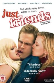 Just Friends (2005) ขอกิ๊ก..ให้เกินเพื่อน ดูหนังออนไลน์ HD