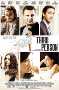 Third Person (2013) ปมร้อนซ่อนรัก ดูหนังออนไลน์ HD