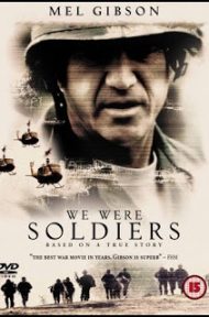 We Were Soldiers (2002) เรียกข้าว่าวีรบุรุษ ดูหนังออนไลน์ HD