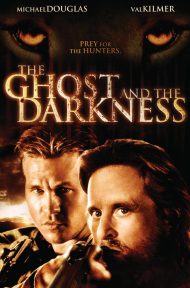 The Ghost and the Darkness (1996) มัจจุราชมืดโหดมฤตยู ดูหนังออนไลน์ HD