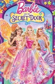 Barbie And The Secret Door (2014) บาร์บี้ กับประตูพิศวง ดูหนังออนไลน์ HD