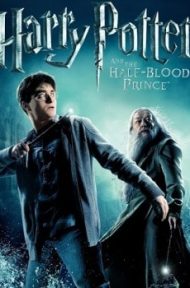 Harry Potter And The Half-Blood Prince (2009) แฮร์รี่ พอตเตอร์กับเจ้าชายเลือดผสม ดูหนังออนไลน์ HD
