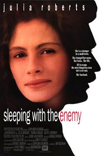 Sleeping with the Enemy (1991) กระชากรักด้วยเลือด ดูหนังออนไลน์ HD