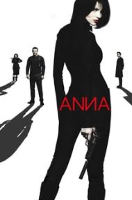Anna (2019) แอนนา สวยสะบัดสังหาร ดูหนังออนไลน์ HD