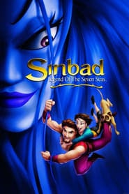 Sinbad Legend of the Seven Seas (2003) ซินแบด พิชิตตำนาน 7 คาบสมุทร ดูหนังออนไลน์ HD