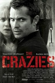 The Crazies (2010) เมืองคลั่งมนุษย์ผิดคน ดูหนังออนไลน์ HD