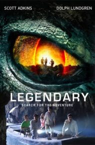 Legendary Tomb of The Dragon (2013) ล่าอสูรตำนานสยอง ดูหนังออนไลน์ HD