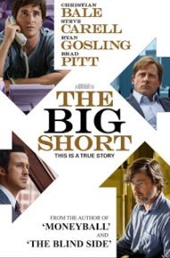 The Big Short (2015) เกมฉวยโอกาสรวย ดูหนังออนไลน์ HD
