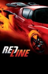 Redline (2007) ซิ่งทะลุเพดานนรก ดูหนังออนไลน์ HD