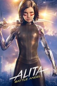 Alita Battle Angel (2019) อลิตา แบทเทิล แองเจิ้ล ดูหนังออนไลน์ HD