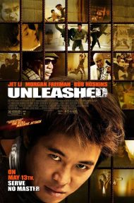 Unleashed (2005) คนหมาเดือด ดูหนังออนไลน์ HD