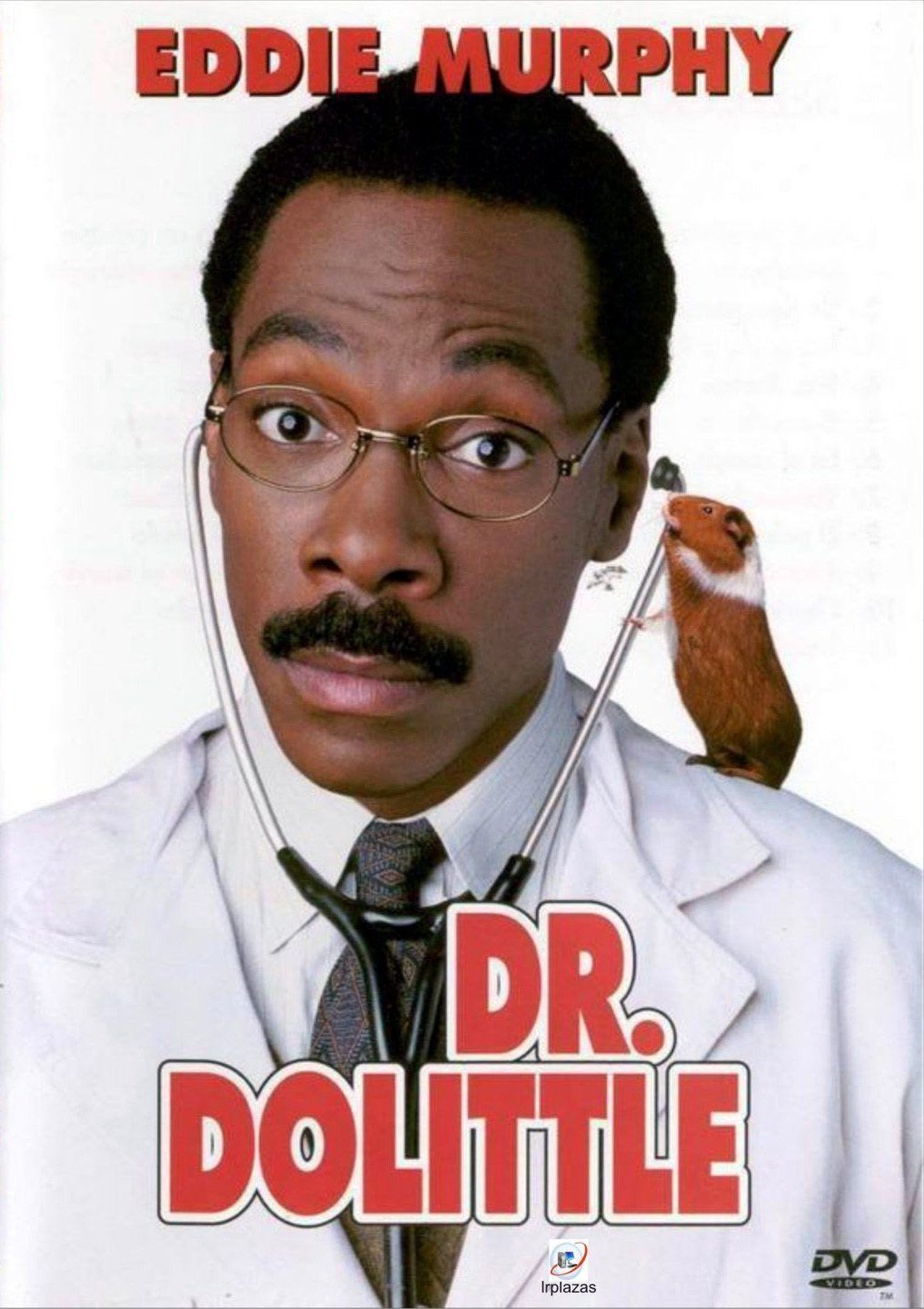Dr. Dolittle (1998) ด็อกเตอร์จ้อ สื่อสัตว์โลกมหัศจรรย์ ดูหนังออนไลน์ HD