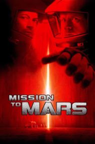 Mission to Mars (2000) ฝ่ามหันตภัยดาวมฤตยู ดูหนังออนไลน์ HD
