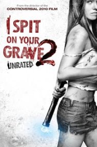 I Spit On Your Grave 2 (2013) เดนนรก…ต้องตาย 2 ดูหนังออนไลน์ HD