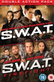 S.W.A.T. Firefight (2011) ส.ว.า.ท. หน่วยจู่โจมระห่ำโลก 2 ดูหนังออนไลน์ HD