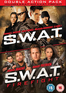 S.W.A.T. Firefight (2011) ส.ว.า.ท. หน่วยจู่โจมระห่ำโลก 2 ดูหนังออนไลน์ HD