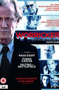 The Worricker Trilogy # 3 Salting the Battlefield (2014) [ซับไทย] ดูหนังออนไลน์ HD