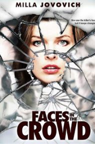 Faces in the Crowd (2011) ซ่อนผวา…รอเชือด ดูหนังออนไลน์ HD