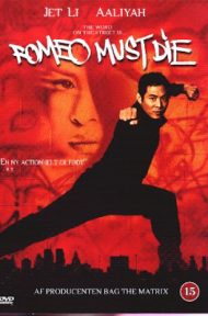 Romeo Must Die (2000) ศึกแก๊งค์มังกรผ่าโลก ดูหนังออนไลน์ HD