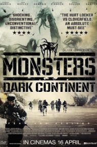 Monsters Dark Continent (2014) สงครามฝูงเขมือบโลก ดูหนังออนไลน์ HD